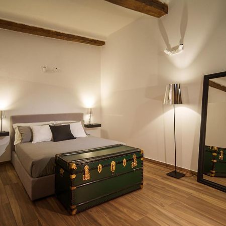 Apartmán Accomodo Mib33 Bivano Porta Romana Milán Exteriér fotografie