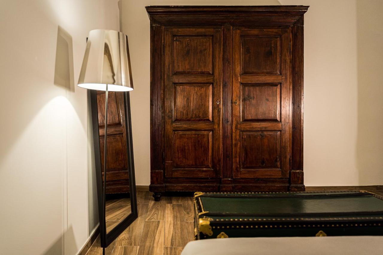 Apartmán Accomodo Mib33 Bivano Porta Romana Milán Exteriér fotografie