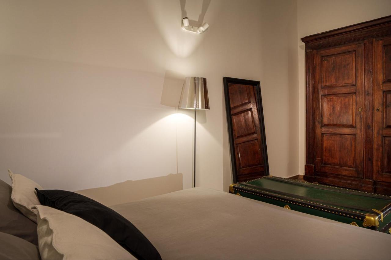 Apartmán Accomodo Mib33 Bivano Porta Romana Milán Exteriér fotografie